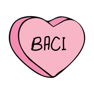 Baci T-Shirt