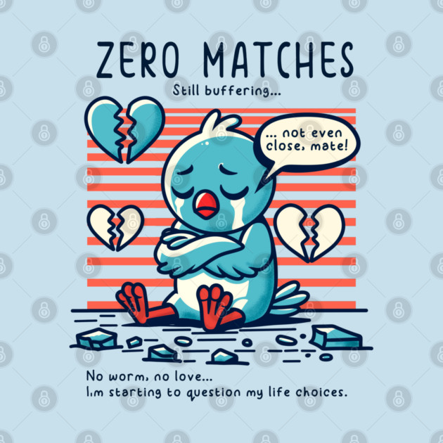 ZERO MATCHES by Fabrik