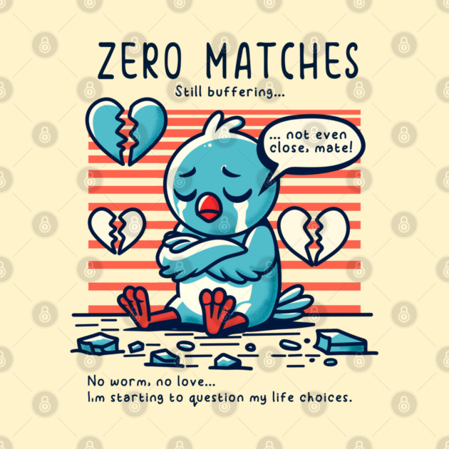 ZERO MATCHES by Fabrik