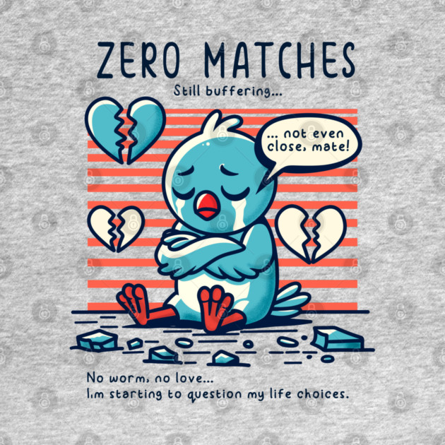 ZERO MATCHES by Fabrik