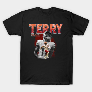 Terry Mclaurin T-Shirt