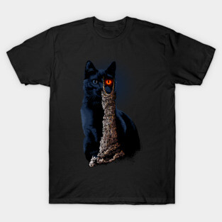 Sauron Eye T-Shirt