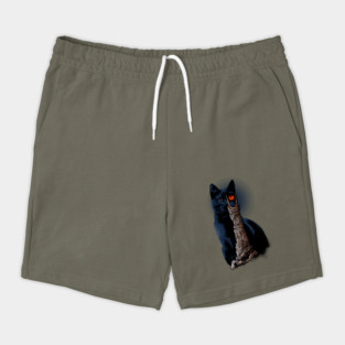Sauron Eye Shorts