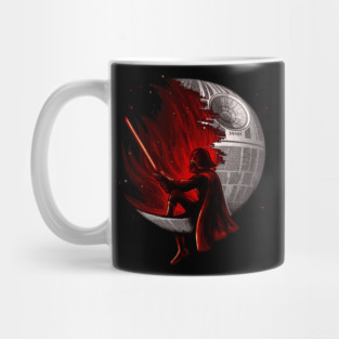 Darth Dreams Mug