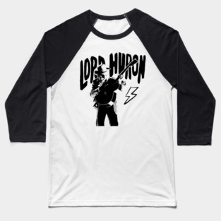 Lord-Huron Baseball T-Shirt