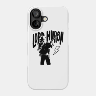 Lord-Huron Phone Case