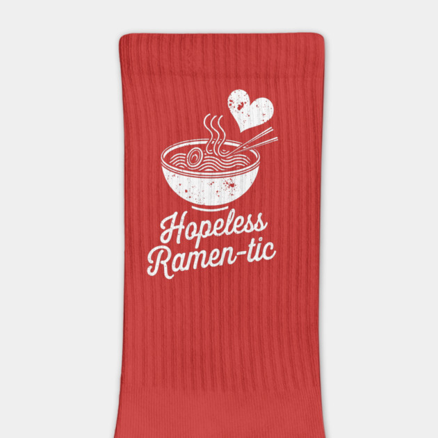 Hopeless Ramentic by Juna's Store