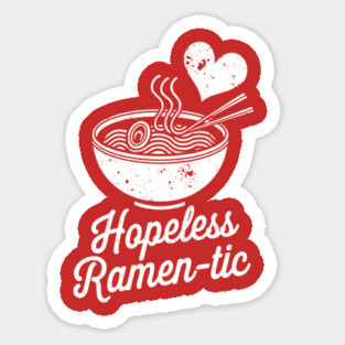 Hopeless Ramentic Magnet