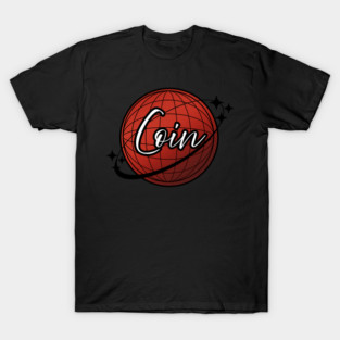 Coin T-Shirt
