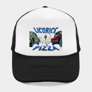 Jon Peters is From the Streets! Hat