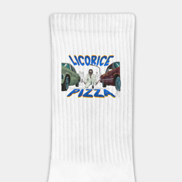 Jon Peters is From the Streets! by 51Deesigns