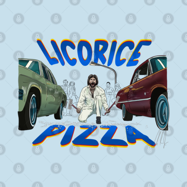 Jon Peters is From the Streets! by 51Deesigns