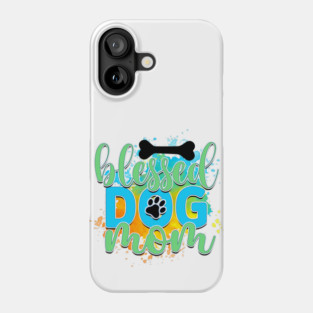 Pawsitively Hilarious: A Shirt for Dog Lovers Phone Case