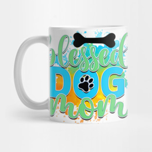 Pawsitively Hilarious: A Shirt for Dog Lovers Mug