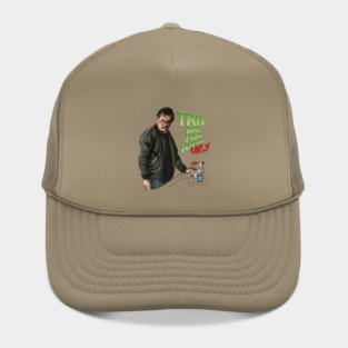 TED: Trix Are For Kids Hat