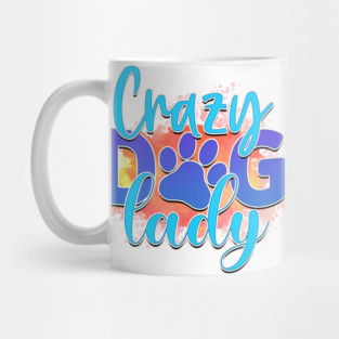 Pawsitively Hilarious: A Shirt for Dog Lovers Mug