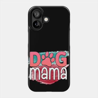 Pawsitively Hilarious: A Shirt for Dog Lovers Phone Case