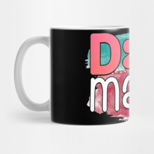 Pawsitively Hilarious: A Shirt for Dog Lovers Mug