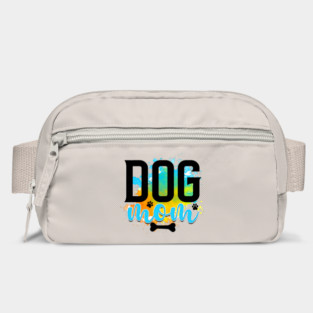 Pawsitively Hilarious: A Shirt for Dog Lovers Bag