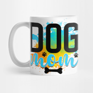 Pawsitively Hilarious: A Shirt for Dog Lovers Mug
