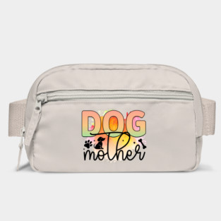 Pawsitively Hilarious: A Shirt for Dog Lovers Bag