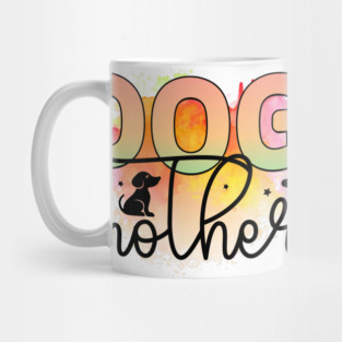Pawsitively Hilarious: A Shirt for Dog Lovers Mug