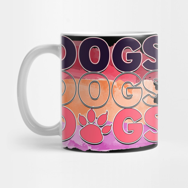 Pawsitively Hilarious: A Shirt for Dog Lovers by Steve