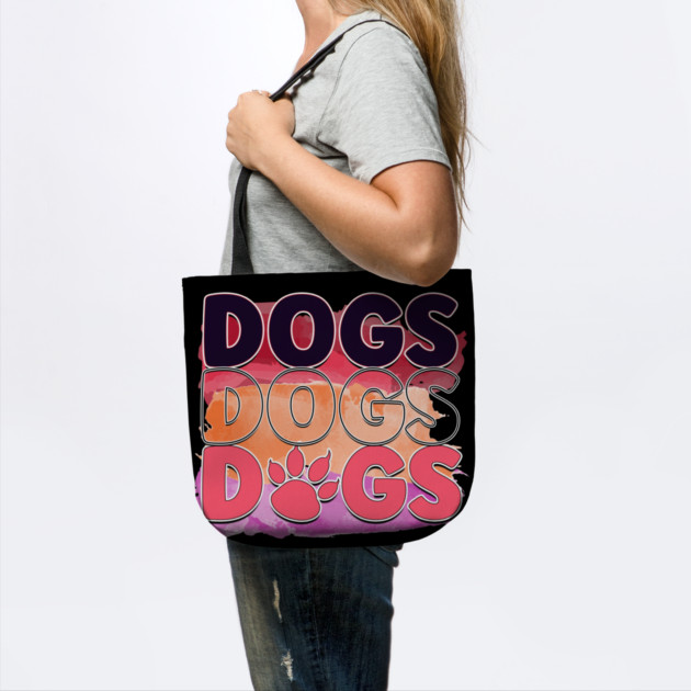 Pawsitively Hilarious: A Shirt for Dog Lovers by Steve