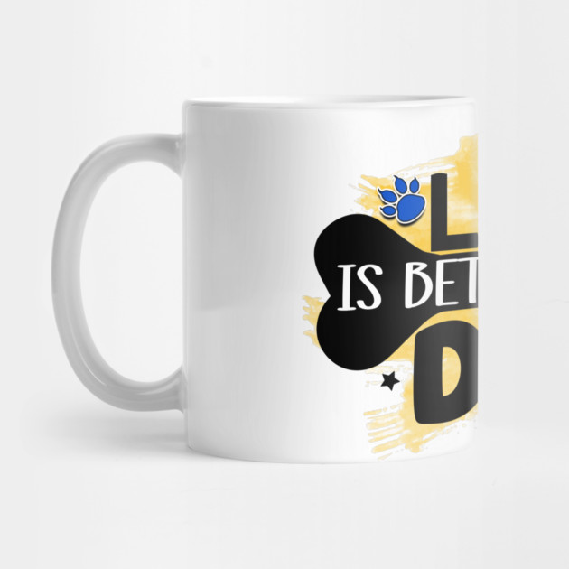 Pawsitively Hilarious: A Shirt for Dog Lovers by Steve