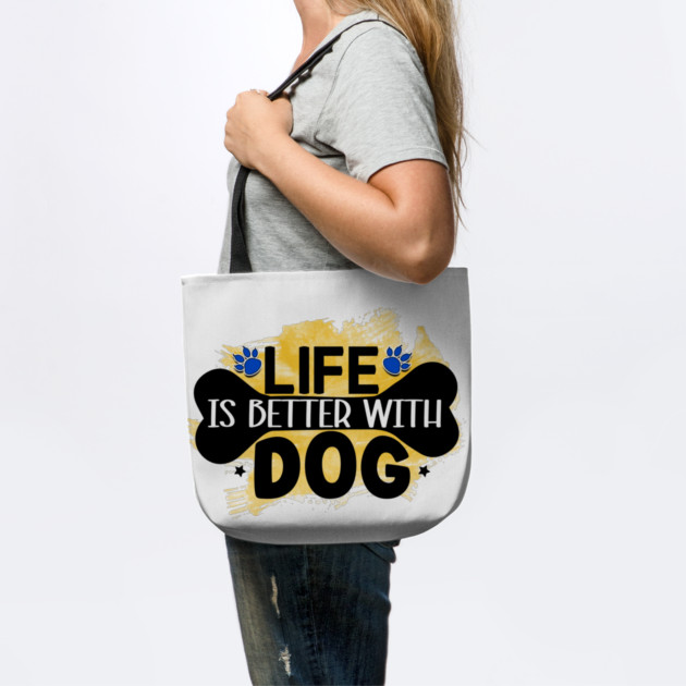 Pawsitively Hilarious: A Shirt for Dog Lovers by Steve