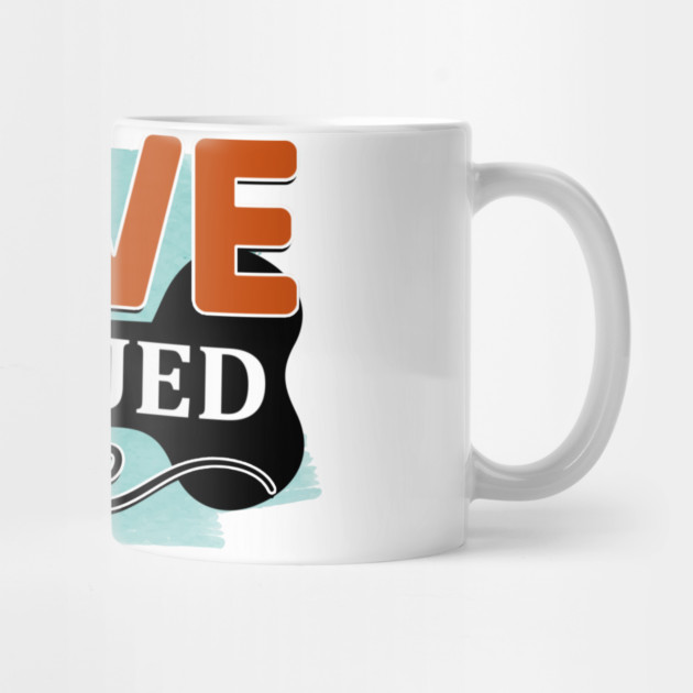 Pawsitively Hilarious: A Shirt for Dog Lovers by Steve