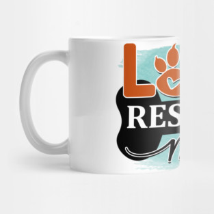 Pawsitively Hilarious: A Shirt for Dog Lovers Mug