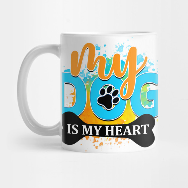 Pawsitively Hilarious: A Shirt for Dog Lovers by Steve