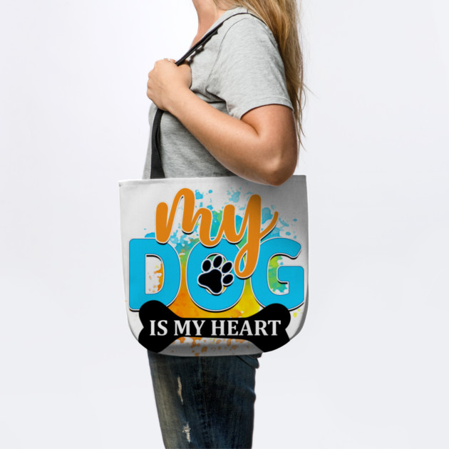 Pawsitively Hilarious: A Shirt for Dog Lovers by Steve