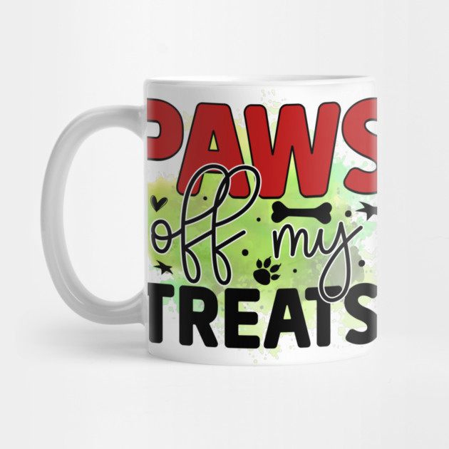 Pawsitively Hilarious: A Shirt for Dog Lovers by Steve