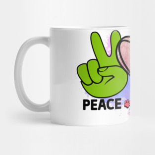 Pawsitively Hilarious: A Shirt for Dog Lovers Mug