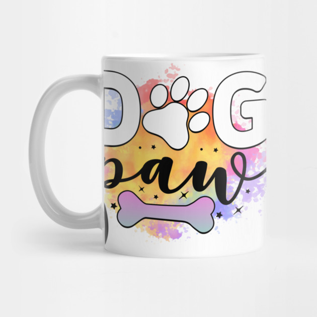 Pawsitively Hilarious: A Shirt for Dog Lovers by Steve