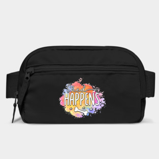 Pawsitively Hilarious: A Shirt for Dog Lovers Bag