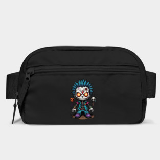 Voodoo Punk Doll Bag