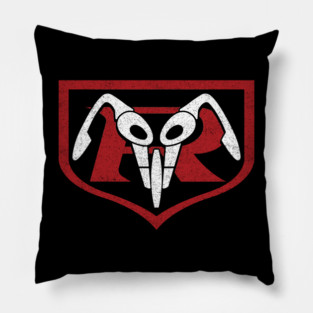 Kamen Rider Symbol Pillow