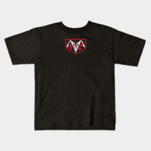 Kamen Rider Symbol Kids T-Shirt