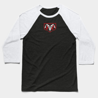 Kamen Rider Symbol Baseball T-Shirt