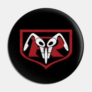 Kamen Rider Symbol Pin