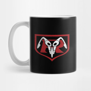 Kamen Rider Symbol Mug