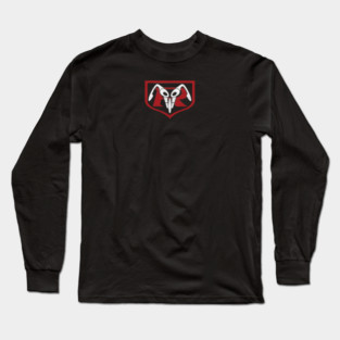 Kamen Rider Symbol Long Sleeve T-Shirt