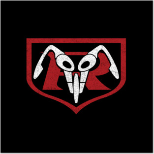 Kamen Rider Symbol Posters and Art