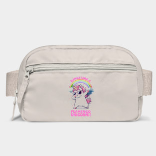 Dance-Like-A-Unicorn Bag