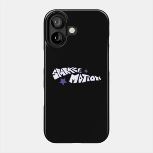 Sparkle Motion Phone Case