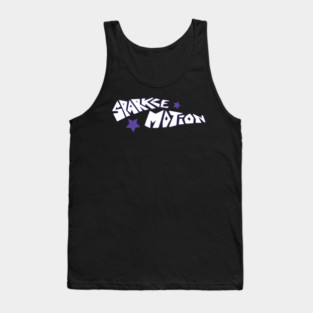Sparkle Motion Tank Top