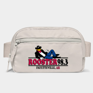 Rooster 98.3 Bag